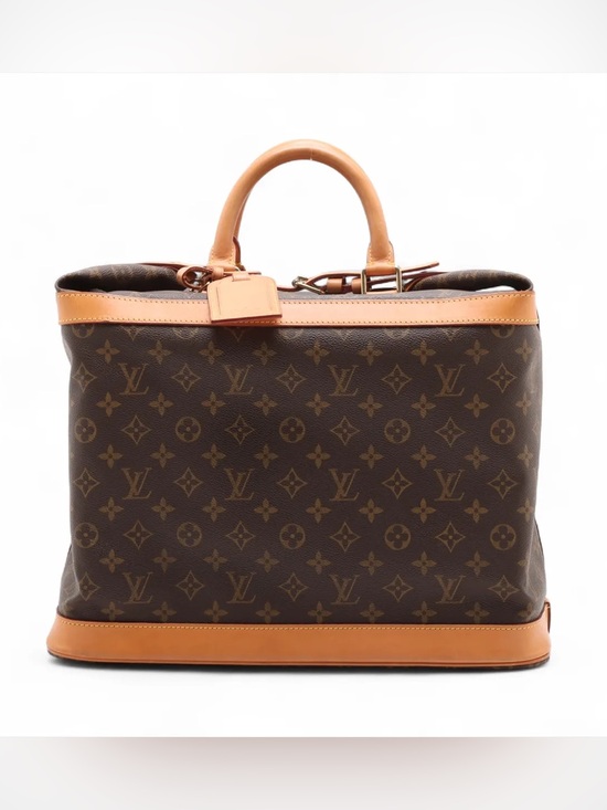 Louis Vuitton Handbags - Authentic Louis Vuitton Monogram Cruiser 40 Bag